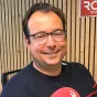 Jacques Tyrol - © RCF Lyon