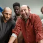 Sens critique photo film Un Triomphe