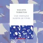 Une certaine raison de vivre de Philippe Torreton aux éditions Robert Laffont
