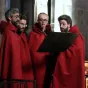  Le groupe musical Vox in Rama