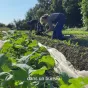 Tarmac œuvre pour la réinsertion de ceux qui en ont le plus besoin © Association Tarmac