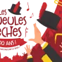 (c) Les Gueules Sèches