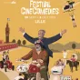 Festival CinéComédies 2021