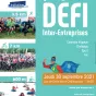 Le 7ème Défi Inter-Entreprises dans l'Indre aura lieu le 30 septembre prochain.