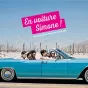 En voiture Simone ©La Coursive