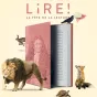 Faites Lire © Ville du Mans