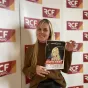 Caroline Le Flour © RCF Sud Bretagne