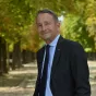 Le général Pierre de Villiers, auteur de "L'équilibre est un courage" (éd. Fayard) ©Elodie GRÉGOIRE/FAYARD