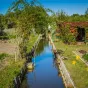 Image d'illustration - Marais de Bourges.