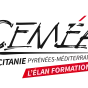 logo CEMEA