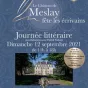 DR Château de Meslay