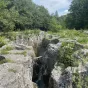 Pertes de la Valserine RCF