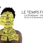 Festival "Le Temps Fort" à Vatan.