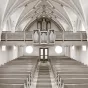 Intérieur église 