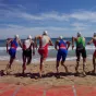 ® RCF34  Le triathlon, d’hier et aujourd’hui