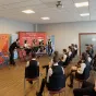 Une émission spéciale, enregistrée au Lycée Raymond Mondon de Metz