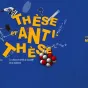 Thèse et antithèse, un spectacle de Marie Georges Fayn.