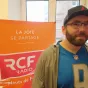 Stéphane Haar, délégué diocésain à la Mission Ouvrière