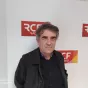 Bruno Gaudichon conservateur du musée La Piscine à Roubaix