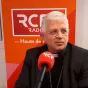 Mgr Olivier Leborgne