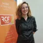 Anne Bolève ©RCF Haute-Normandie