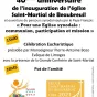 40 ans de St Martial de Beaubreuil