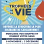 trophées de la vie