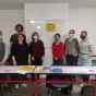 Le festival Alimenterre dans l'Indre est soutenu par de nombreux partenaires. © RCF - Hugo Sastre.