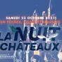 DR Nuit des Châteaux