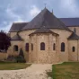 Abbatiale de Rhuys