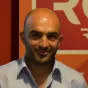 RCF Anjou - Arash Saeïdi