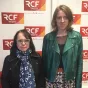 Bénédicte Gaulard - maître de conférence et Amélie Lavin Directrice du musée de Dole @ RCF Jura