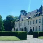 Le nom de ce château familial picard fut donné au char de Leclerc en 1944