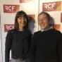 RCF Calvados-Manche - Clotilde BOUREAU et Pétronille PERRON