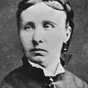Portrait d'Estelle Faguette