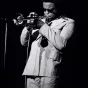 Freddie Hubbard en 1976.