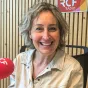 Marie-Ange Garcia - © RCF Lyon
