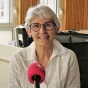 Geneviève Iacono - © RCF Lyon