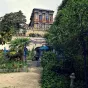 Violaine Rey - La Casamaures à Saint Martin le Vinoux