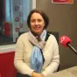 © RCF Anjou - Delphine Bazanté, directrice des maisons de la création et de la transmission d'entreprise de Maine-et-Loire