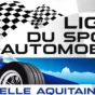 Ligne du Sport Automobile