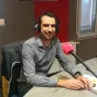 © RCF Anjou - Guillaume Dubreuil, membre de la JCE d'Angers, en charge de l'organisation du congrès national