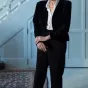 Janine Boissard