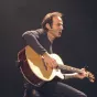 Jean-Jacques Goldman au Zénith de Paris en 2002 ©Wikimédia commons