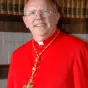 Wikimédia commons - Cardinal Jean-Pierre Ricard