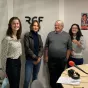 L'union Européenne consulte ses citoyens sur son avenir