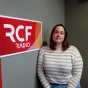 Laura Hérail ©RCF Anjou