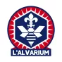 Logo Alvarium
