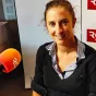 Lucille Roussel ©RCF