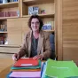 Marie-Agnès Petit